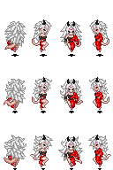 Ice Demon